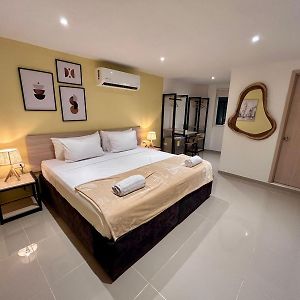 Hotel Sol Caribe Cartagena